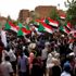 Sudan'daki gösterilerde ölü sayısı 10'a çıktı