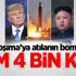 1 trilyon doları 'kim' yedi?