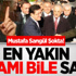 Mustafa Sarıgül Şokta! Mustafa Sarıgül Şokta!