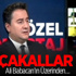 Ali Babacan Üzerinden Asgari Ücret Yalanı!