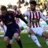 Başakşehir, Sivasspor'a geçit vermiyor