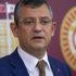CHP'li Özgür Özel korona virüs aşısı oldu