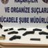 Eskişehir'de silah kaçakçılığı