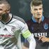 Beşiktaş - Trabzonspor (CANLI ANLATIM)