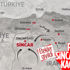 Terör örgütü PKK, Sincar ilçe merkezinden çıkarıldı