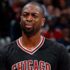 Dwyane Wade Chicago Bulls'tan ayrılıyor