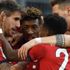 Bayern liderliğe ortak oldu