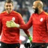 Muslera ve Sinan Konya'da düşman çatlattı