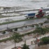 Karadeniz dalgalara teslim oldu!