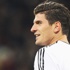 Mario Gomez: Barcelona fanatiğiyim