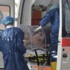 Hac dönüşü Ebola karantinası