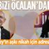 HDP'li Ebru Günay müttefiki CHP’ye terörist elebaşı Öcalan'ı adres gösterdi
