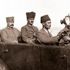 İşte Gazi Mustafa Kemal Atatürk'ün, İzmir'in düşman işgalinden kurtuluş dönemine ait tarihi fotoğrafları!