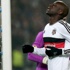 Demba Ba'dan ayrılık sinyali