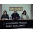 Tmmob: 3.havalimanında Uçuş Güvenliği Yok Tmmob: 3.havalimanında Uçuş Güvenliği Yok