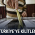 Dünya Türkiye'ye kilitlendi