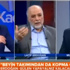Latif Erdoğan: Gülen yapayalnız kalacak! Latif Erdoğan: Gülen yapayalnız kalacak!