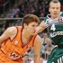 Galatasaray, Zalgiris'e boyun eğdi Galatasaray, Zalgiris'e boyun eğdi