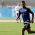 F.Bahçe'de Nani ve Souza idmanda
