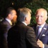MHP'li İhsanoğlu, oğlunu evlendirdi