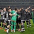 2015'in son derbisi Beşiktaş'ın