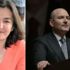 Soylu, gazeteci Müyesser Yıldız'ı hedef aldı Soylu, gazeteci Müyesser Yıldız'ı hedef aldı