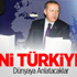 'Yeni Türkiye‘yi Dünyaya Anlatacaklar