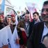 Ekrem İmamoğlu AKP standını ziyaret etti Ekrem İmamoğlu AKP standını ziyaret etti