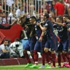 Atletico Madrid, İstanbul'da