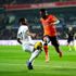 Süper Lig: Medipol Başakşehir: 0 - Beşiktaş: 0 (İlk ... Süper Lig: Medipol Başakşehir: 0 - Beşiktaş: 0 (İlk ...