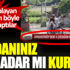 Çöpten kağıt toplayan çocukları böyle haber yaptılar Çöpten kağıt toplayan çocukları böyle haber yaptılar
