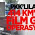 PKK’lılara 414 km'lik film gibi operasyon!