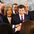 Başbakan Ahmet Davutoğlu: MHP'nin tutumu koalisyon mesajı vermez Başbakan Ahmet Davutoğlu: MHP'nin tutumu koalisyon mesajı vermez