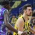 Fenerbahçe Beko, Afyon Belediyespor'u 86-80 mağlup etti