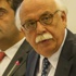 Bakan Nabi Avcı'ya sempozyumda şok Bakan Nabi Avcı'ya sempozyumda şok