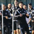 Beşiktaş, Başakşehir maçı hazırlıklarını sürdürdü Beşiktaş, Başakşehir maçı hazırlıklarını sürdürdü