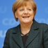 Merkel yeniden CDU Başkanı oldu Merkel yeniden CDU Başkanı oldu