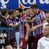 Trabzonspor'dan tek gollü galibiyet Trabzonspor'dan tek gollü galibiyet