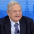 Soros'tan Merkel'e övgü!