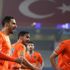 Başakşehir'den Devler Ligi'ne veda maçı