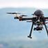 Kayıp kadın drone'la bulundu