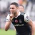 Ocak bombası Tosic! Ocak bombası Tosic!