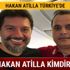 Hakan Atilla kimdir, kaç yaşında? Hakan Atilla aslen nerelidir? İşte Hakan Atilla biyografisi