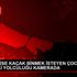 METROBÜSE KAÇAK BİNMEK İSTEYEN ÇOCUKLARIN TEHLİKELİ ...