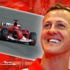 Schumacher tanınmaz halde!