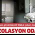 İlk kez görüntülendi! İşte Türkiye'de koronavirüs hastalarının tutulduğu izolasyon odaları