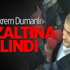 Ekrem Dumanlı Gözaltına Alındı Ekrem Dumanlı Gözaltına Alındı