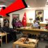 O tahtada hangi isimler vardı! İşte Galatasaray'ın transfer listesi O tahtada hangi isimler vardı! İşte Galatasaray'ın transfer listesi