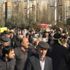 İran'da bir araya gelen onlarca kişi ''kötü çalışma şartları ve işsizliği'' protesto etti İran'da bir araya gelen onlarca kişi ''kötü çalışma şartları ve işsizliği'' protesto etti
