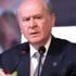 Devlet Bahçeli'den 10 Kasım mesajı